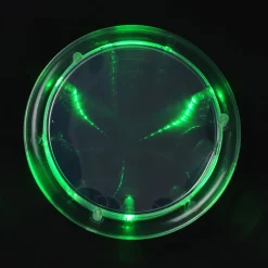 Light-Up Coaster - 24 hr