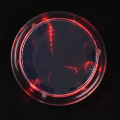 Light-Up Coaster - 24 hr