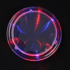 Light-Up Coaster - 24 hr