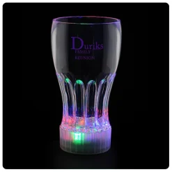 Light-Up Cup - 12 oz.