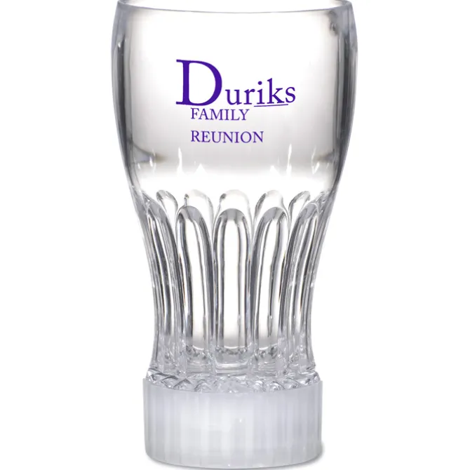 Light-Up Cup - 12 oz. - 24 hr