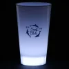 Light-Up Frosted Glass - 17 oz. - Solid