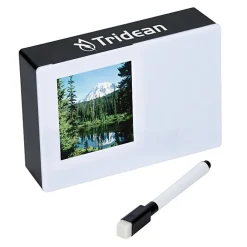 Light-Up Memo & Photo Board - 24 hr