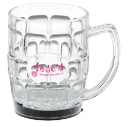Light-Up Mug - 18 oz