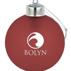 Light-Up Ornament