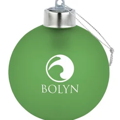 Light-Up Ornament