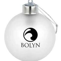 Light-Up Ornament