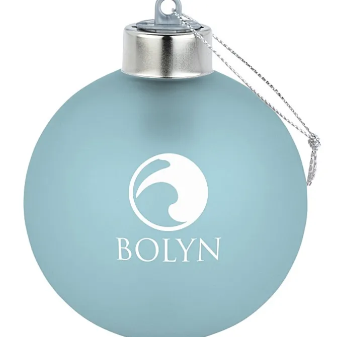 Light-Up Ornament