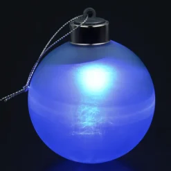 Light-Up Ornament