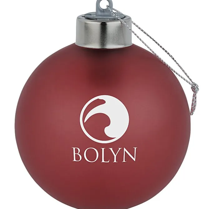 Light-Up Ornament