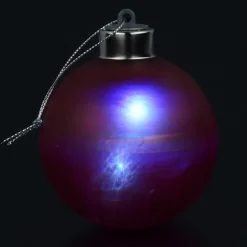 Light-Up Ornament
