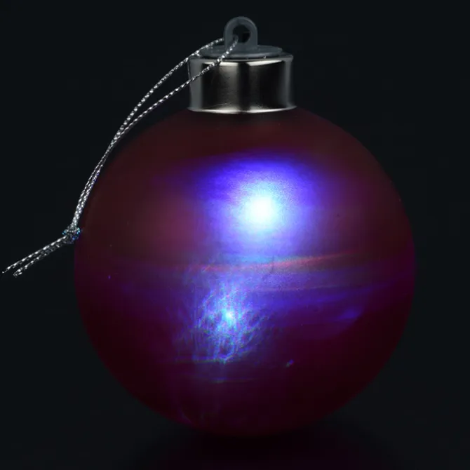 Light-Up Ornament