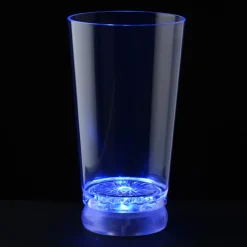Light-Up Pint Cup - 16 oz. - 24 hr