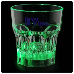 Light-Up Tumbler - 7 oz. - 24 hr