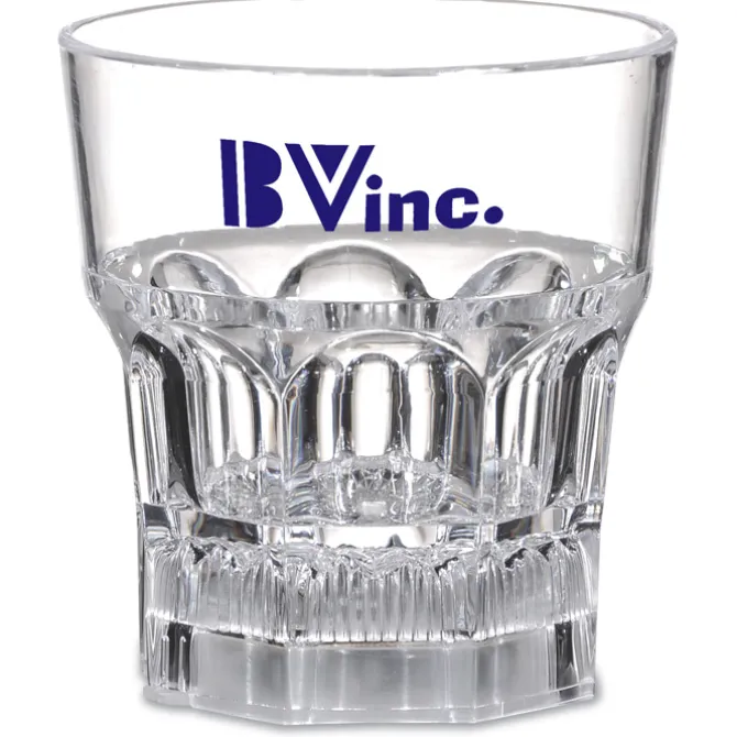 Light-Up Tumbler - 7 oz. - 24 hr
