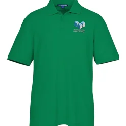 Lightweight Classic Pique Polo - Men's