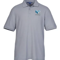 Lightweight Classic Pique Polo - Men's