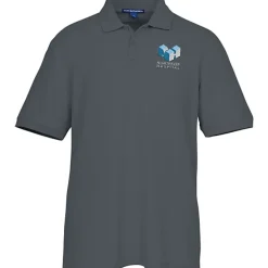 Lightweight Classic Pique Polo - Men's