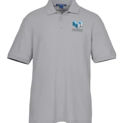 Lightweight Classic Pique Polo - Men's