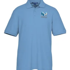 Lightweight Classic Pique Polo - Men's