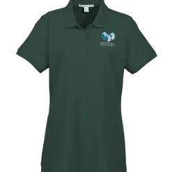 Lightweight Classic Pique Polo - Ladies'