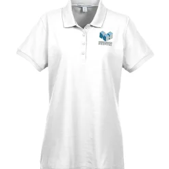 Lightweight Classic Pique Polo - Ladies'