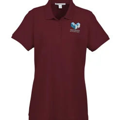 Lightweight Classic Pique Polo - Ladies'