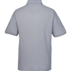 Lightweight Classic Pique Polo - Men's - 24 hr