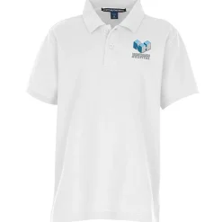 Lightweight Classic Pique Polo - Youth