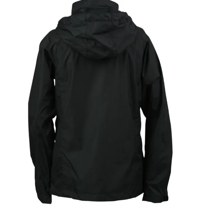 Lightweight Hooded Jacket - Ladies'