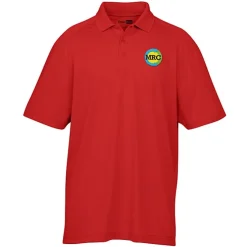 Lightweight Snagproof Polo - Men's