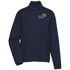 Lightweight Soft Shell Jacket - Men's - 24 hr