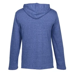 Lightweight Tri-Blend Hoodie - Screen
