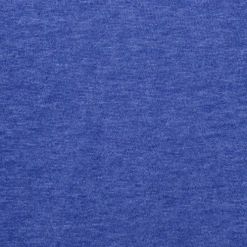 Light Weight 1/4-Zip Heathered Fleece Pullover - Men's
