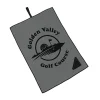 Links Scrubber Golf Towel