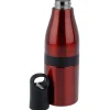 Liquid Fusion Icy Beverage Insulator - 22 oz