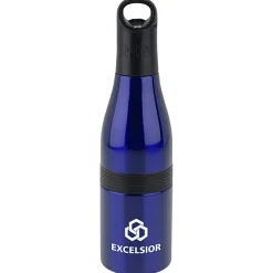Liquid Fusion Icy Beverage Insulator - 22 oz