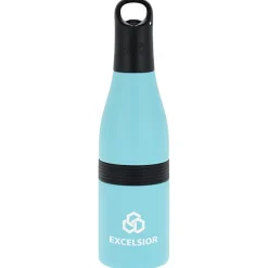 Liquid Fusion Icy Beverage Insulator - 22 oz