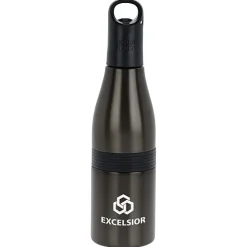 Liquid Fusion Icy Beverage Insulator - 22 oz