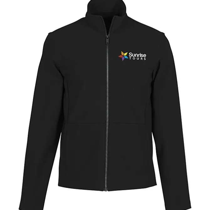 Lithe Soft Shell Jacket - Men's