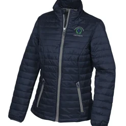 Lithium Quilted Jacket - Ladies'
