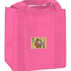 Little Thunder Tote - 13 inches x 12 inches - Full Color