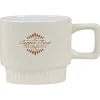 Loft Coffee Mug - 11 oz - 24 hr