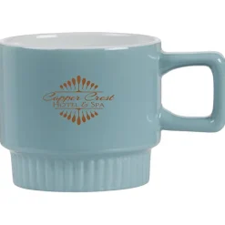 Loft Coffee Mug - 11 oz - 24 hr