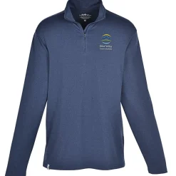 Logic 1/4-Zip Pullover - Men's