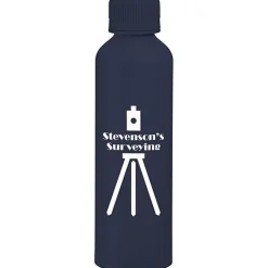 London Aluminum Bottle - 21 oz. - 24 hr