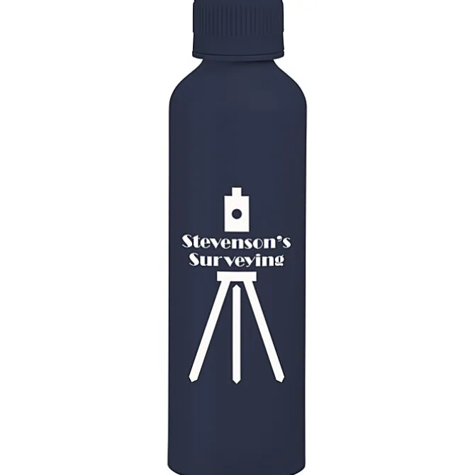 London Aluminum Bottle - 21 oz. - 24 hr