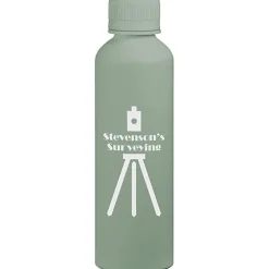 London Aluminum Bottle - 21 oz. - 24 hr