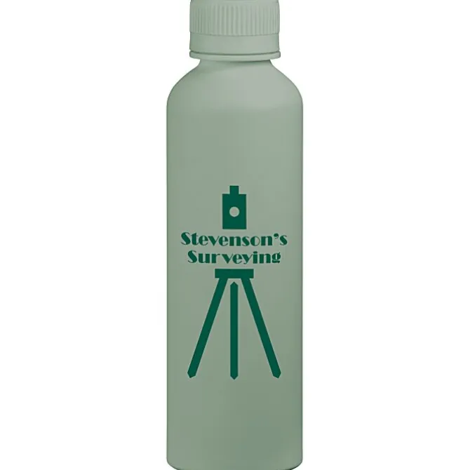 London Aluminum Bottle - 21 oz. - 24 hr