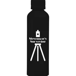 London Aluminum Bottle - 21 oz. - 24 hr